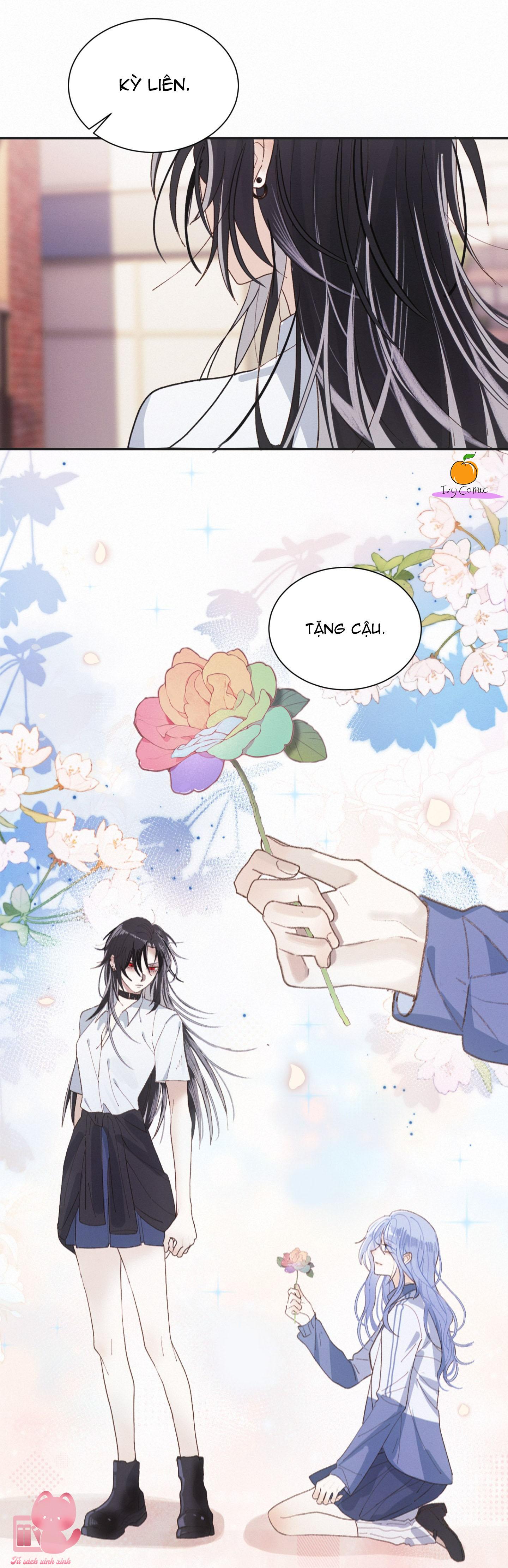 Đồng loại Chapter 6 - Trang 3
