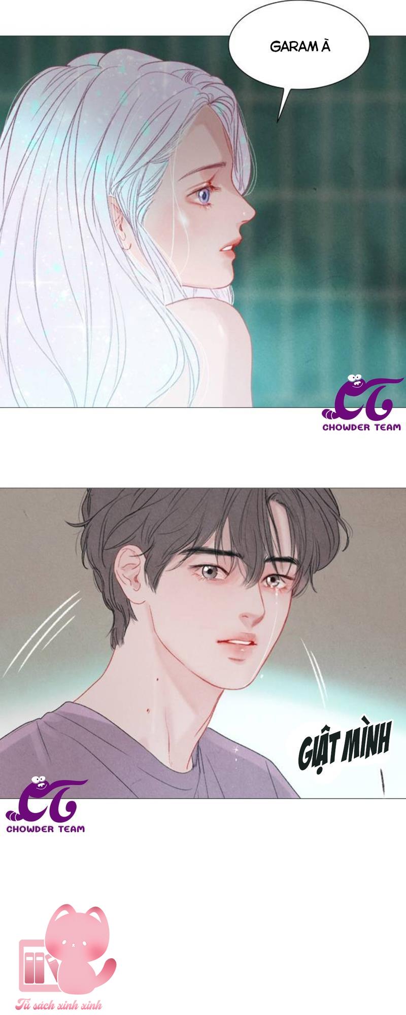 Thần Bí Chap 17 - Trang 2