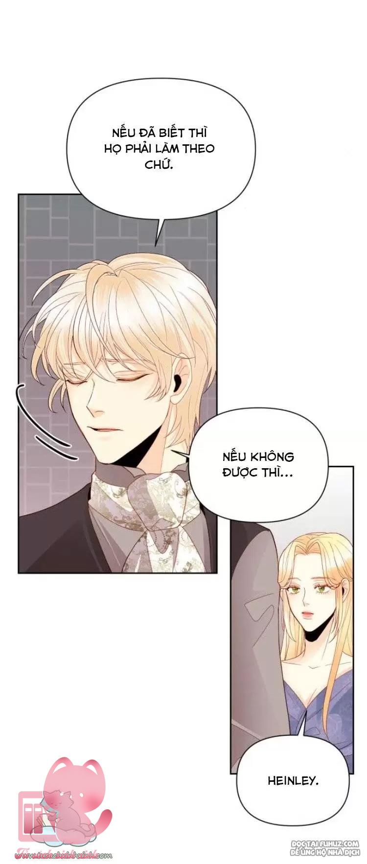 Hoàng Hậu Tái Hôn Chapter 87 - Trang 4
