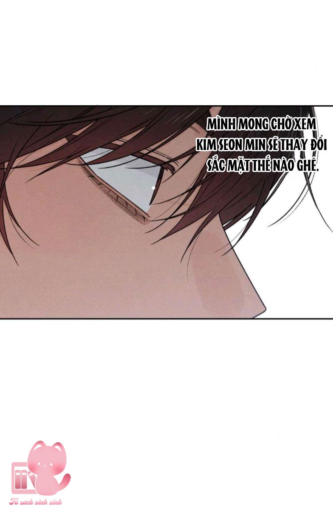 Bí Mật Thanh Xuân Chapter 84 - Trang 4