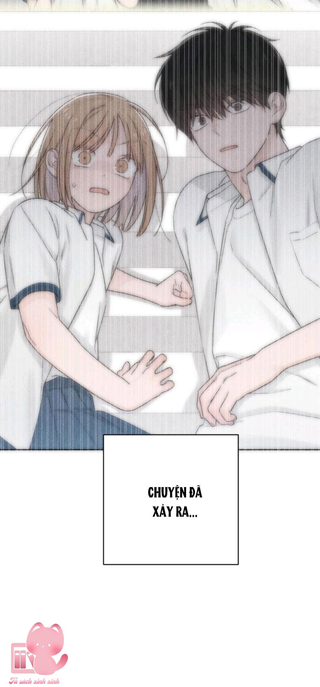 Bí Mật Thanh Xuân Chapter 58 - Trang 4