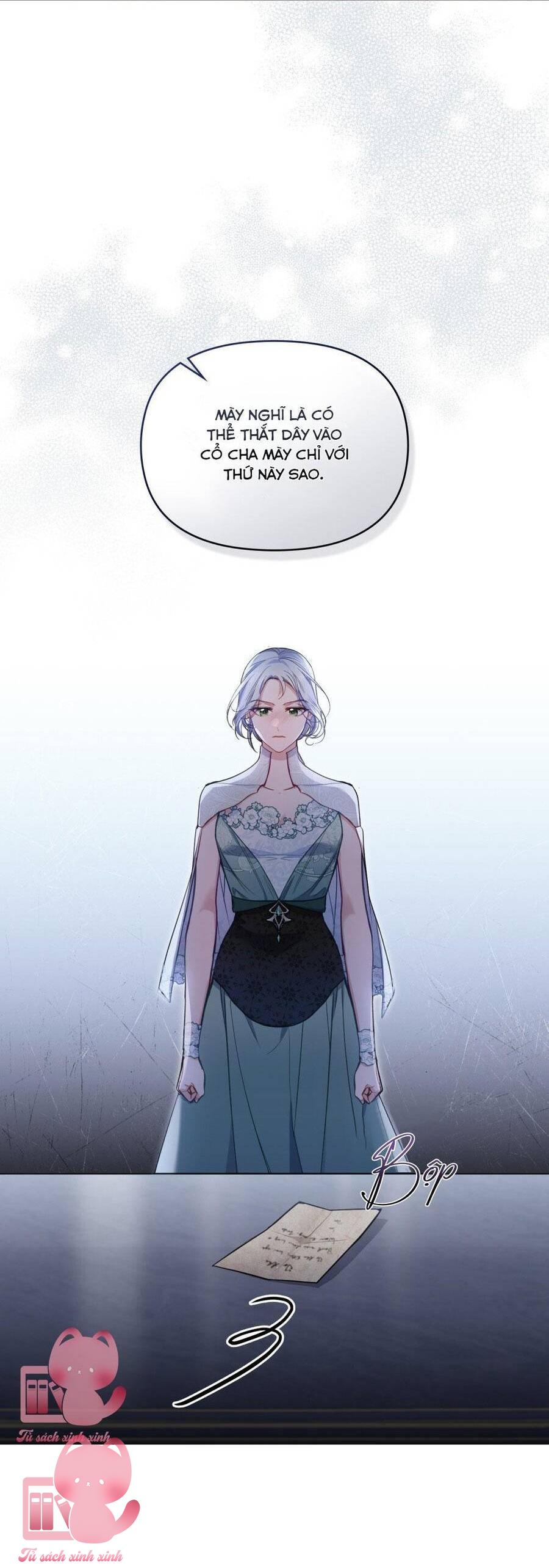 Nếu Không Vâng Lời Công Tước Chapter 50 - Trang 4