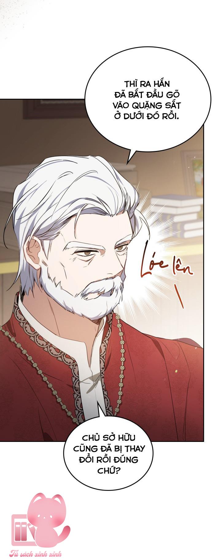 Kiếp Này Ta Sẽ Trở Thành Gia Chủ Chap 170 - Trang 2