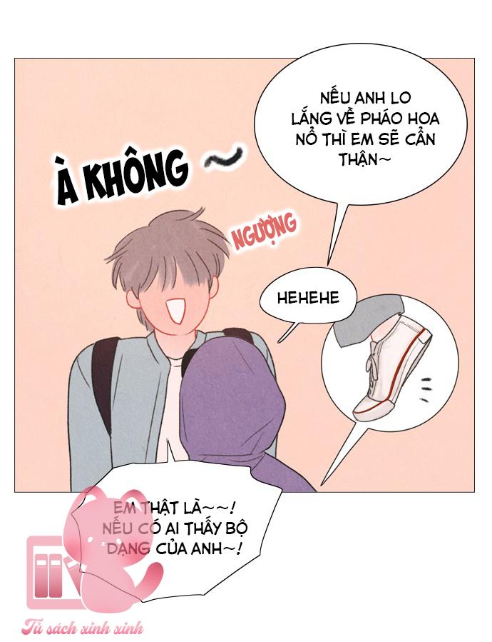 Thần Bí Chap 33 - Trang 2