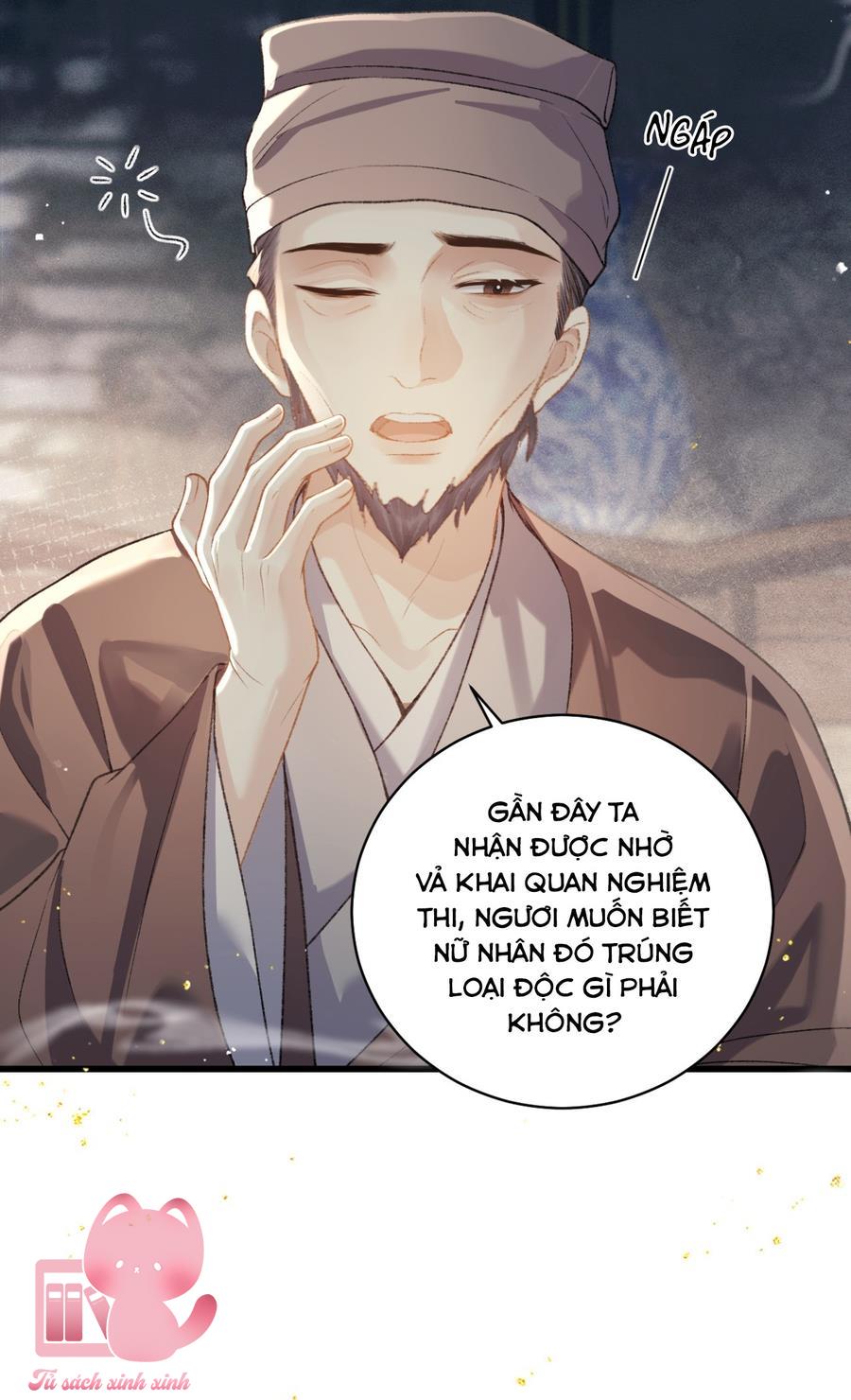 Gả Cho Vai Ác Chap 46 - Trang 2