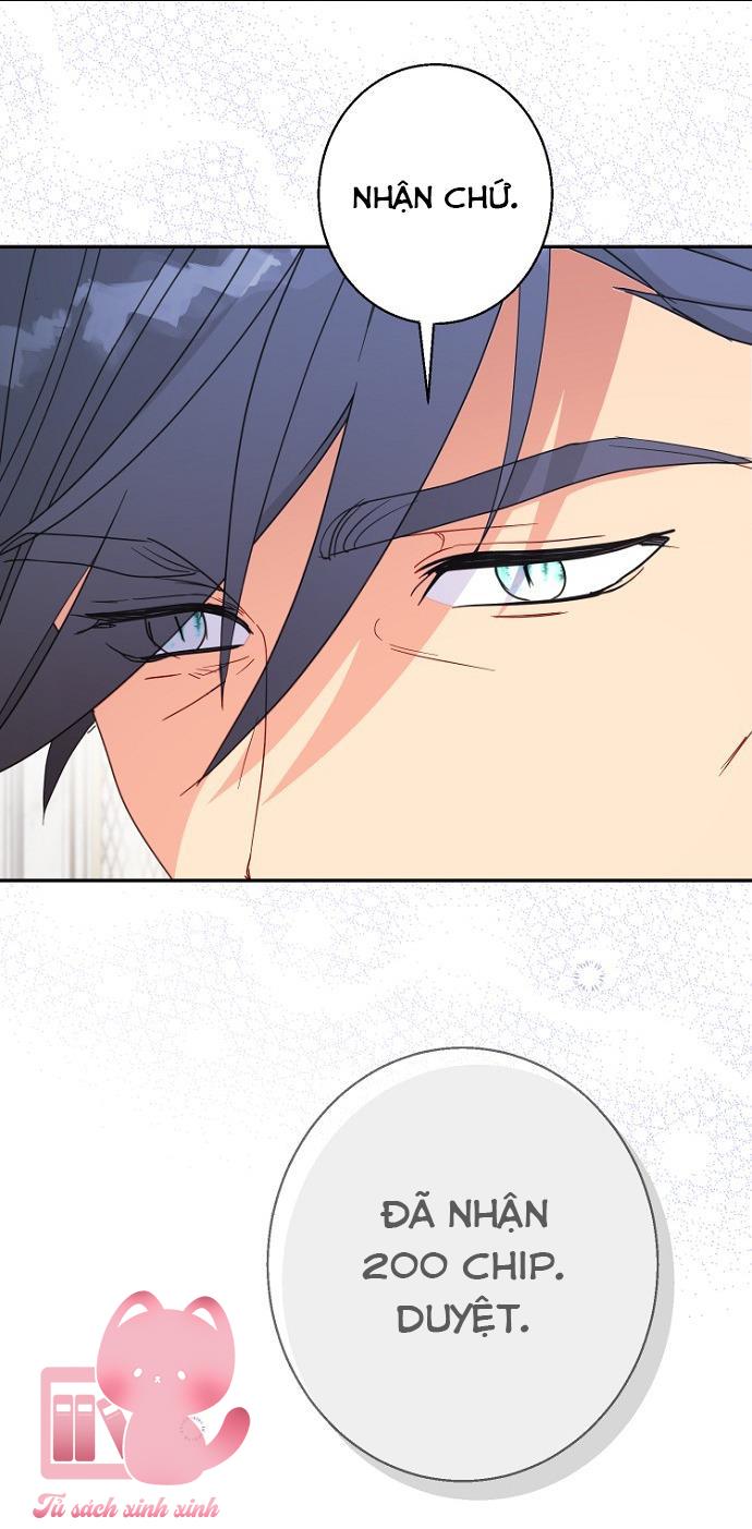 Bỏ Quách Chồng Con Đi, Tiền Bạc Mới Là Tất Cả Chap 83 - Trang 2