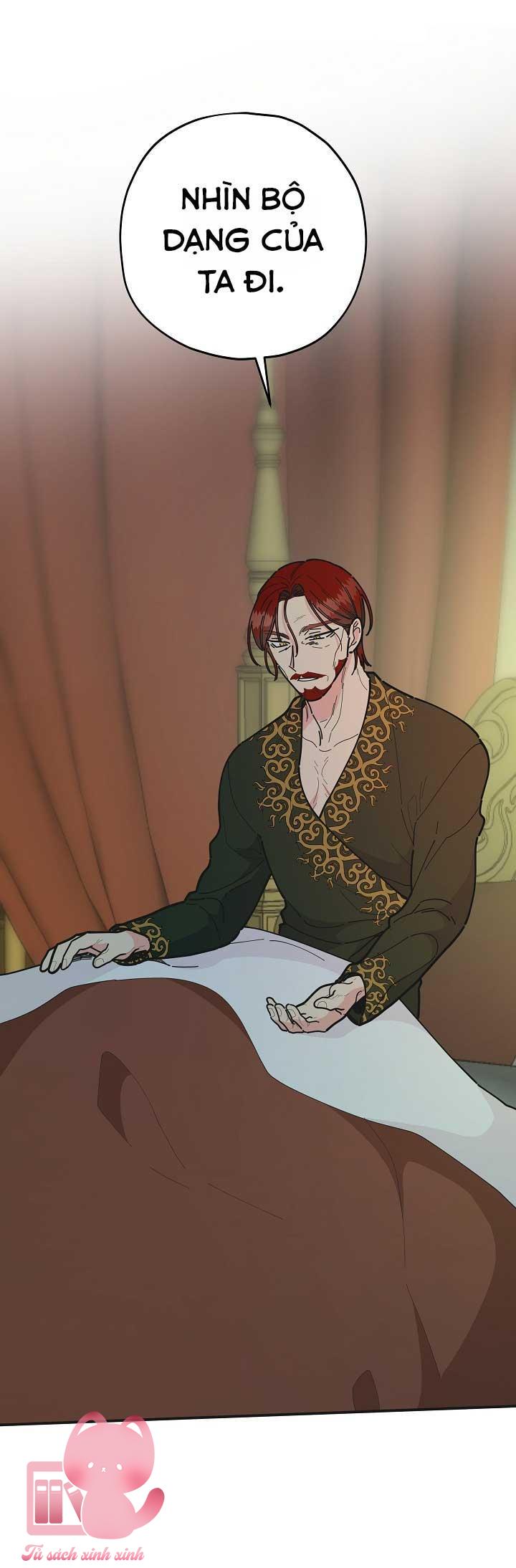 Người Hùng Của Ác Nữ Chapter 76 - Trang 4