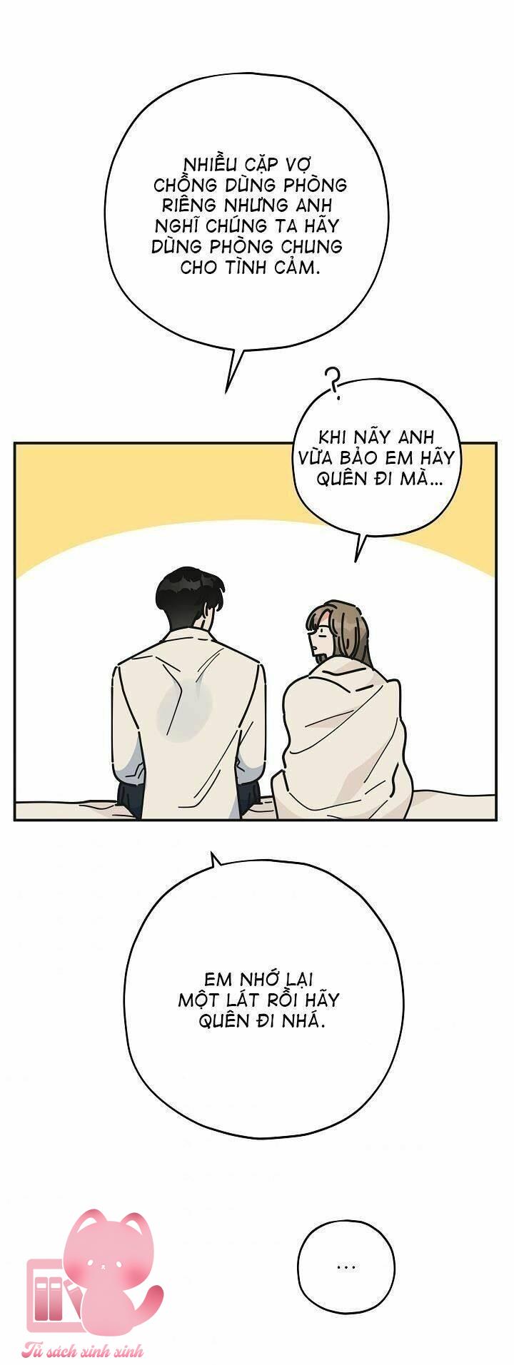 Người Hùng Của Ác Nữ Chapter 59 - Trang 4