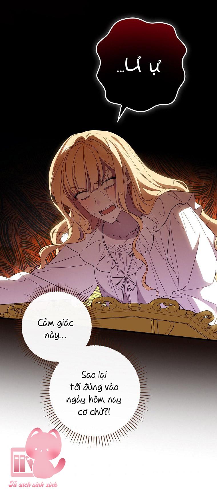 Cách Khiến Phu Quân Đứng Về Phía Tôi Chap 20 - Trang 2