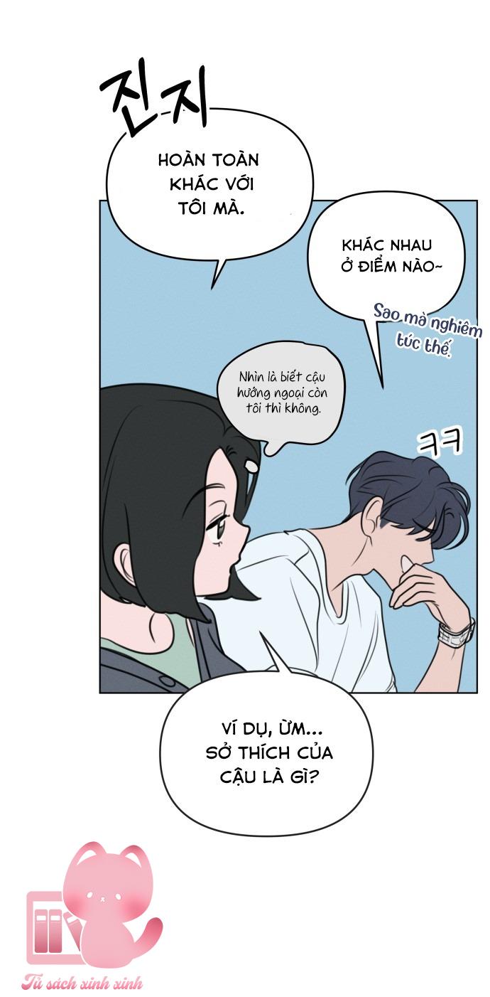 Muốn Bị Lừa Dối Chap 1 - Trang 2