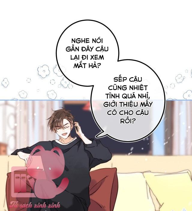 Mối Tình Thầm Kín Chapter 53 - Trang 4