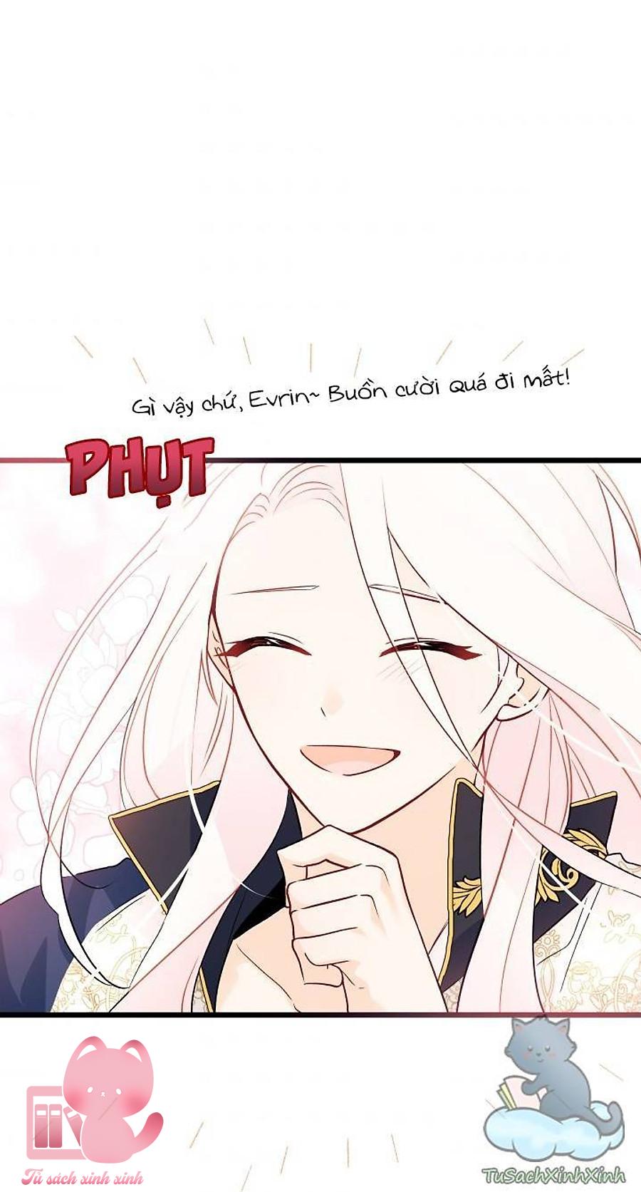 Quan Hệ Cộng Sinh Giữa Báo Đen Và Thỏ Trắng Chap 31 - Trang 2