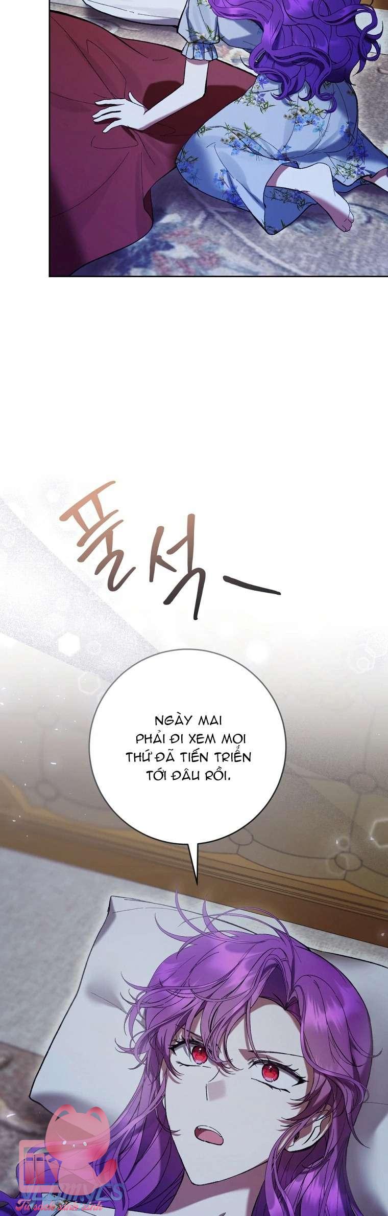 Làm Ác Nữ Bộ Không Tuyệt Sao? Chap 77 - Trang 4