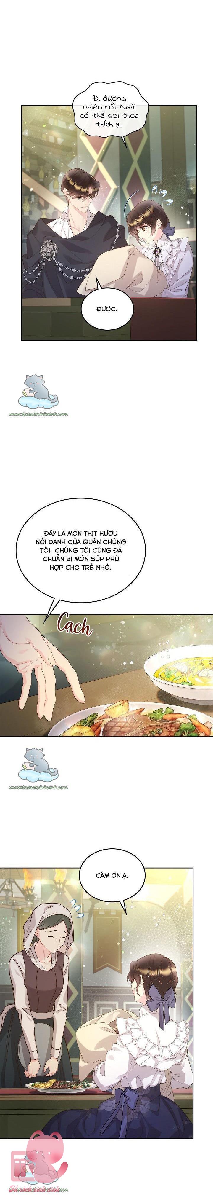 Beatrice Chap 88 - Trang 2