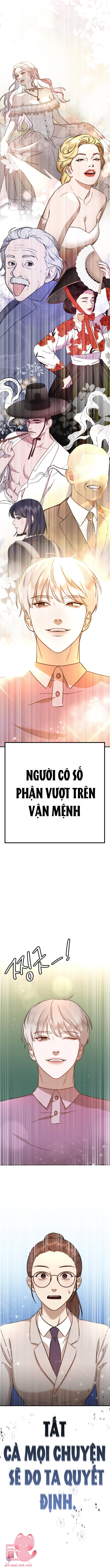 Thần Hổ Jangsan Chapter 11 - Trang 4