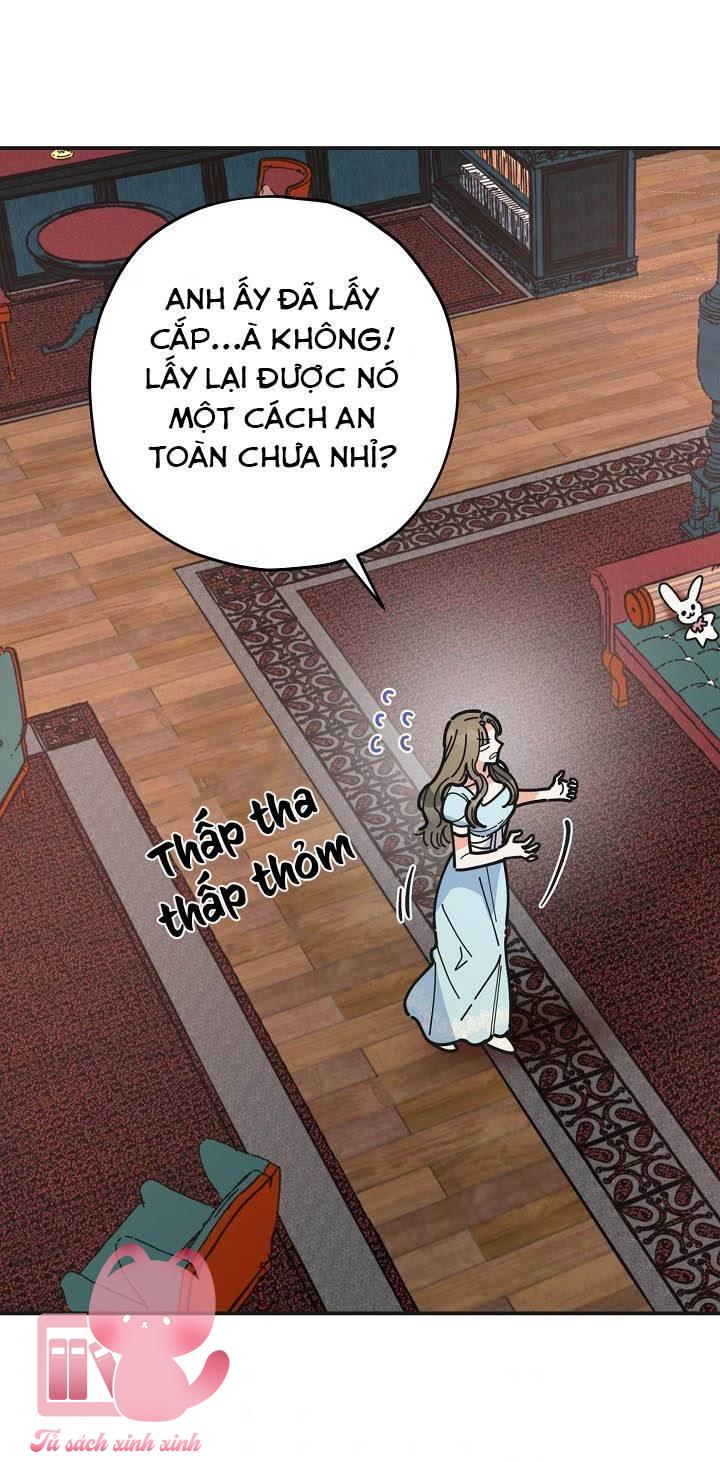 Người Hùng Của Ác Nữ Chapter 70 - Trang 4