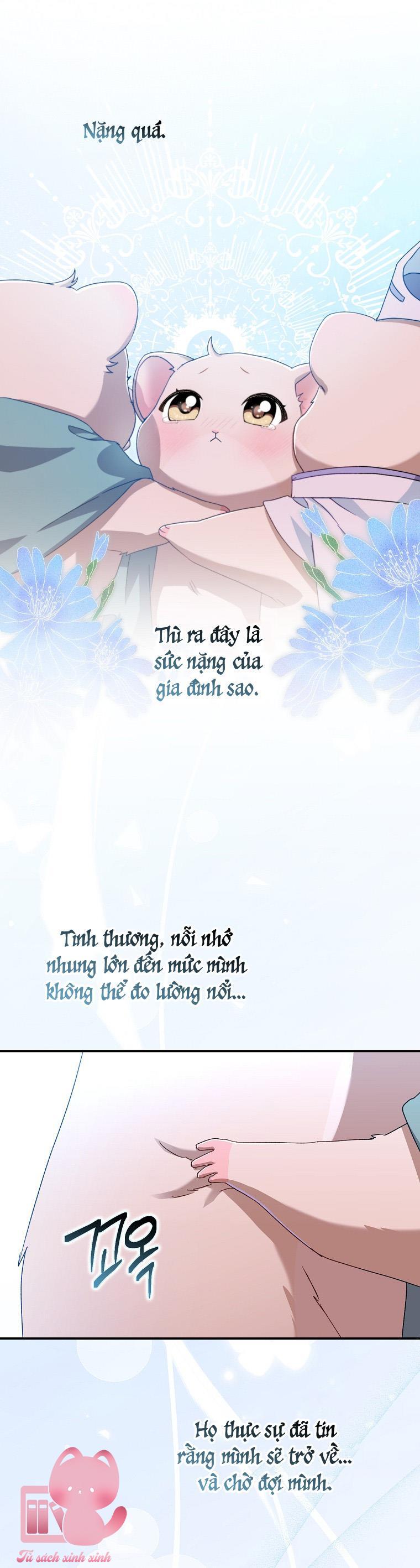 Chuột Đồng Dẫn Lối Cinderella Chap 6 - Trang 2
