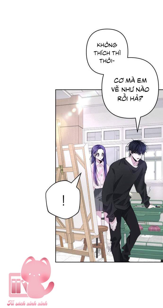 Đàn Anh Xấu Xa! Chap 66 - Trang 3