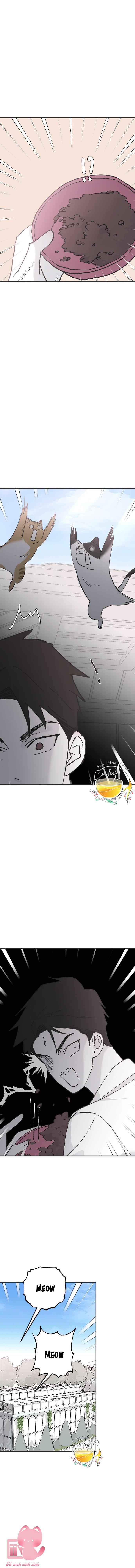 Ba Anh Trai Cực Phẩm Của Tôi Chap 24 - Trang 3