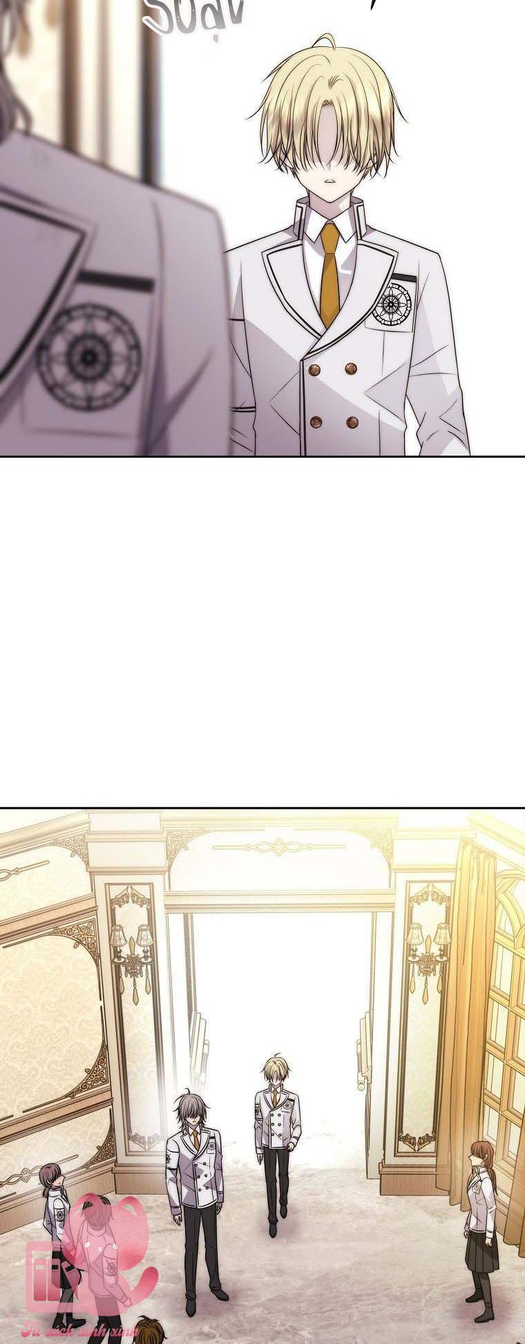Black Haze Chapter 30 - Trang 4