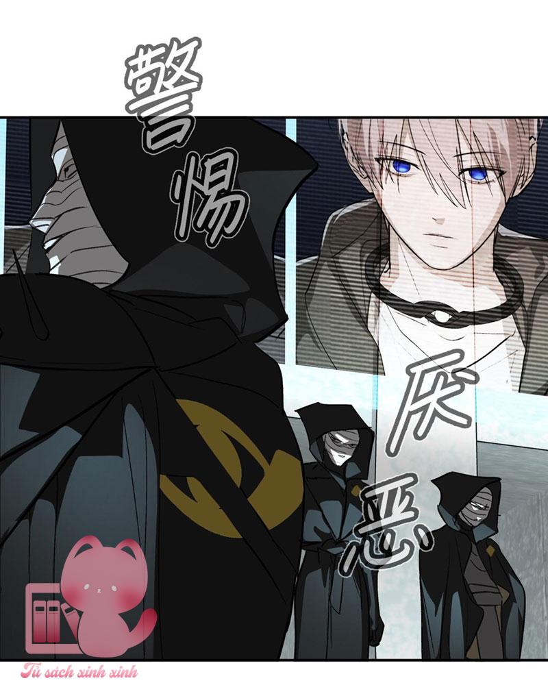 Ác Chi Hoàn Chapter 9 - Trang 4