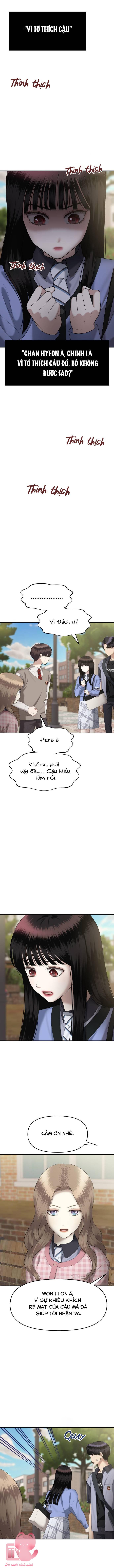 Chị Em Tranh Đấu Chap 30 - Trang 2