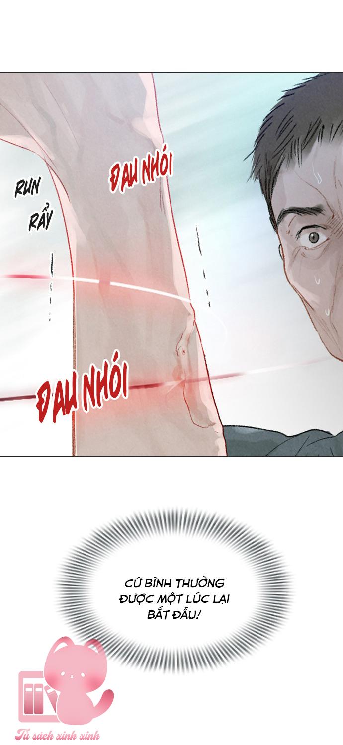 Thần Bí Chap 65 - Trang 2
