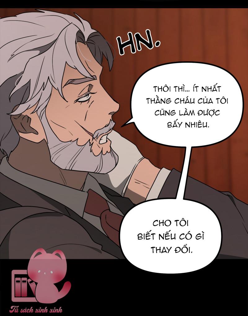 Bảo Mẫu Của Mafia Chap 42 - Trang 4