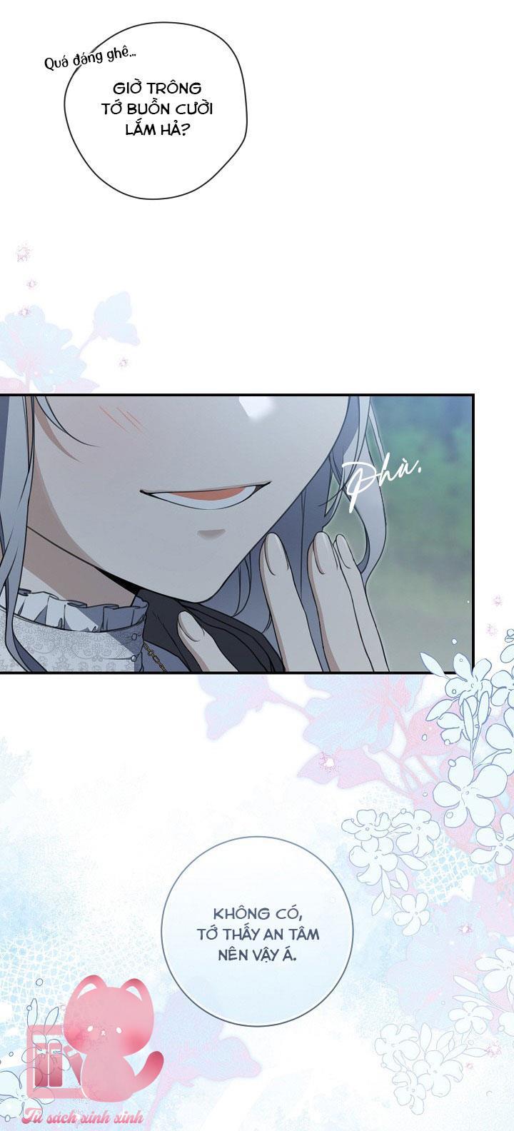 Hướng Về Ánh Dương Lần Nữa Chapter 89 - Trang 4
