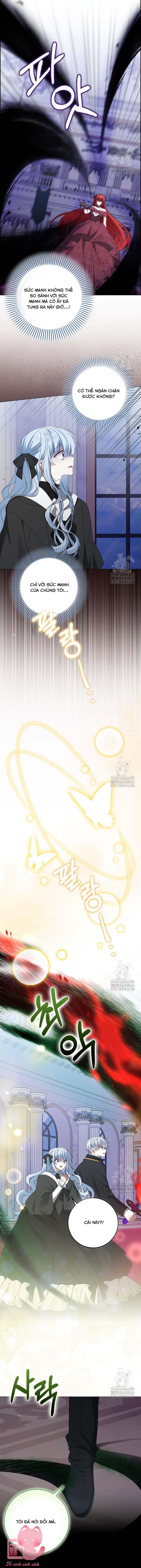 Tôi Sẽ Chiếm Lấy Ngư Trường! Chap 55 - Trang 2