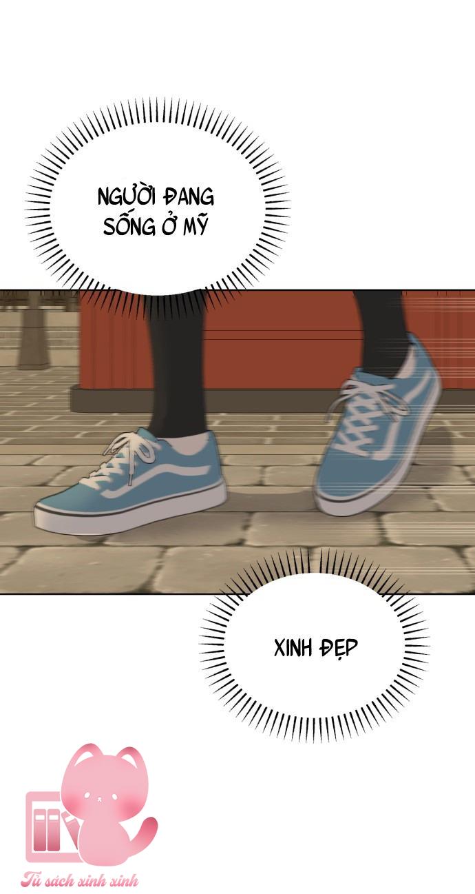 Quan Hệ Nhân Quả Chap 54 - Trang 2