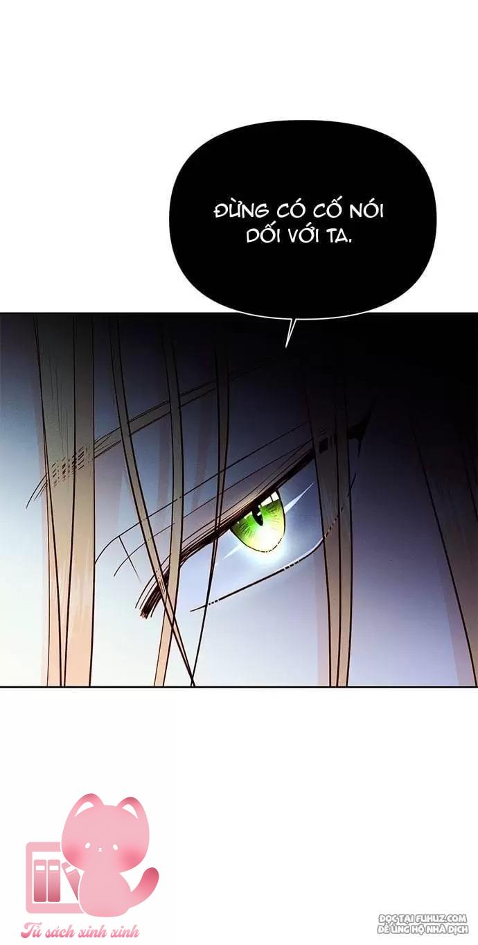 Hoàng Hậu Tái Hôn Chapter 58 - Trang 4