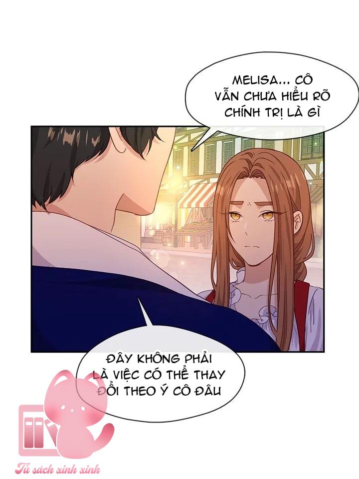 Hãy Coi Chừng Ác Nữ Chapter 41 - Trang 4
