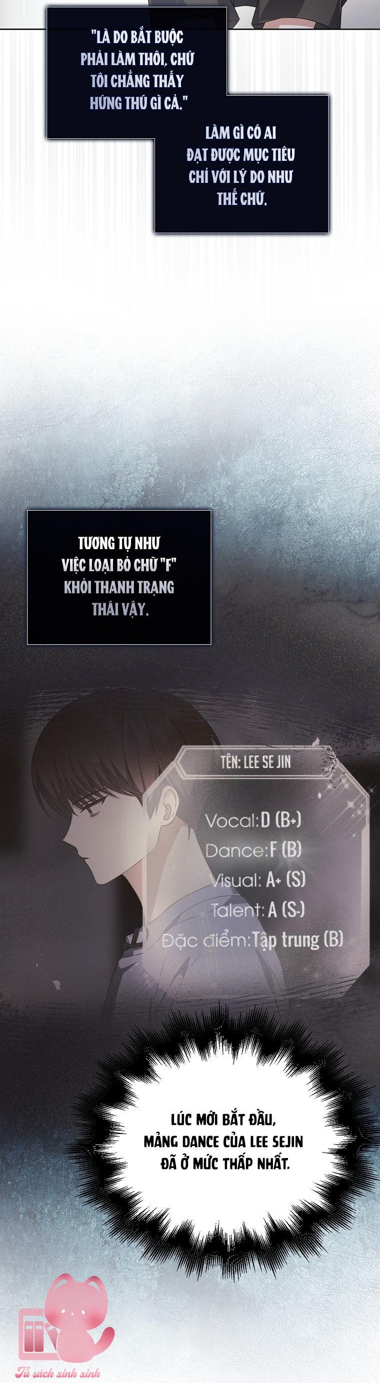Debut Or Die Chap 71 - Trang 4