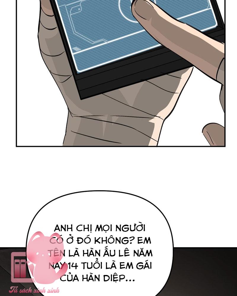 Ác Chi Hoàn Chapter 19 - Trang 4