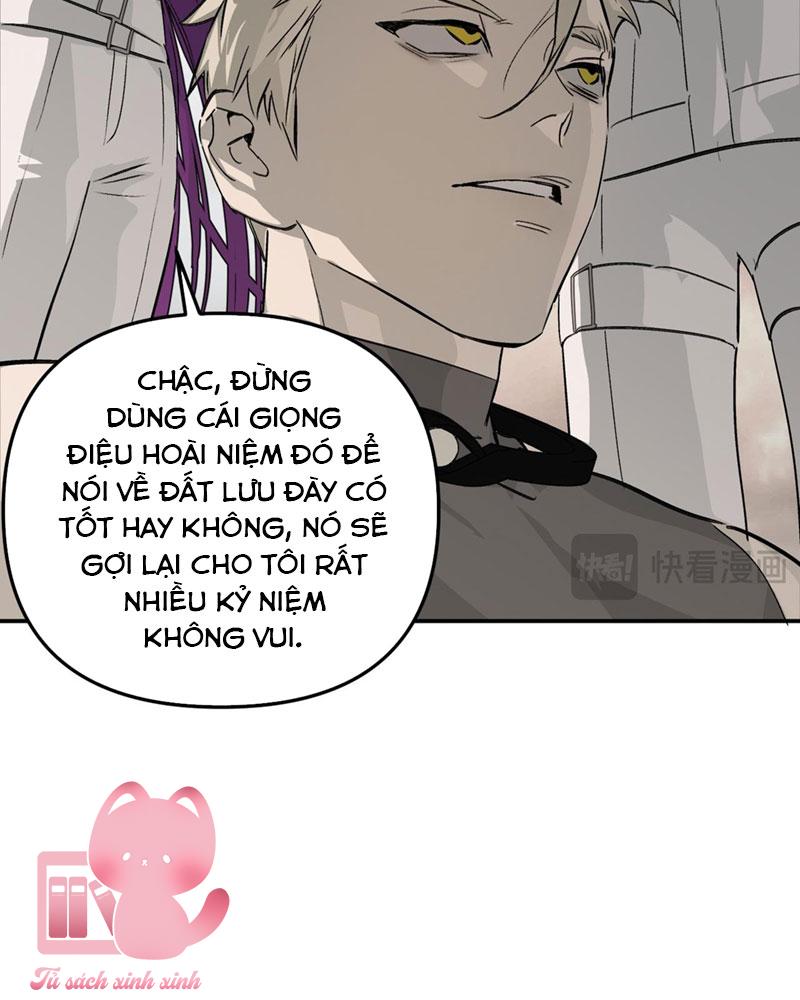 Ác Chi Hoàn Chapter 15 - Trang 4