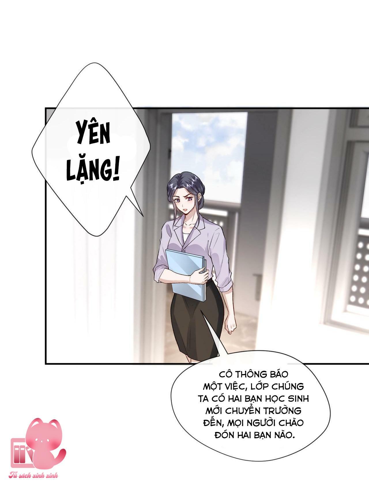 Phu Nhân Mỗi Ngày Đều Tại Tuyến Vả Mặt Chap 11 - Trang 2
