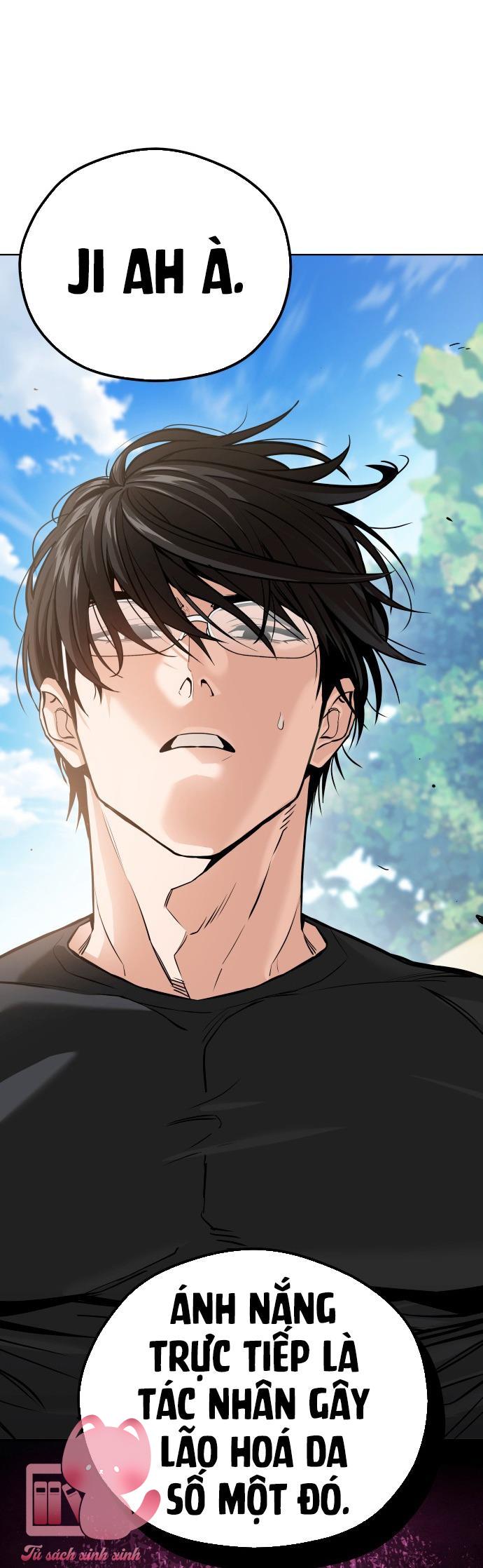 Lớ Ngớ Vớ Phải Tình Yêu Chap 83 - Trang 3