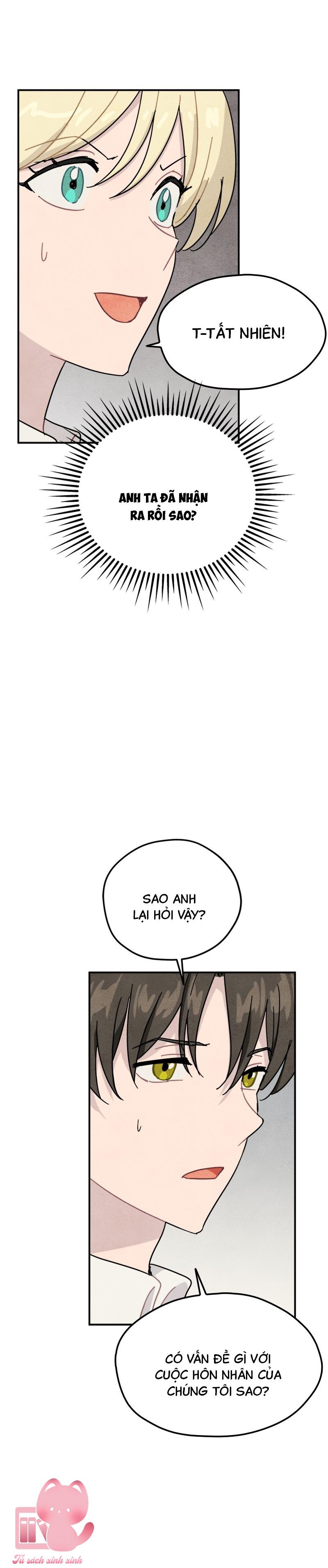 Phù Thủy Độc Dược Chap 48 - Trang 2
