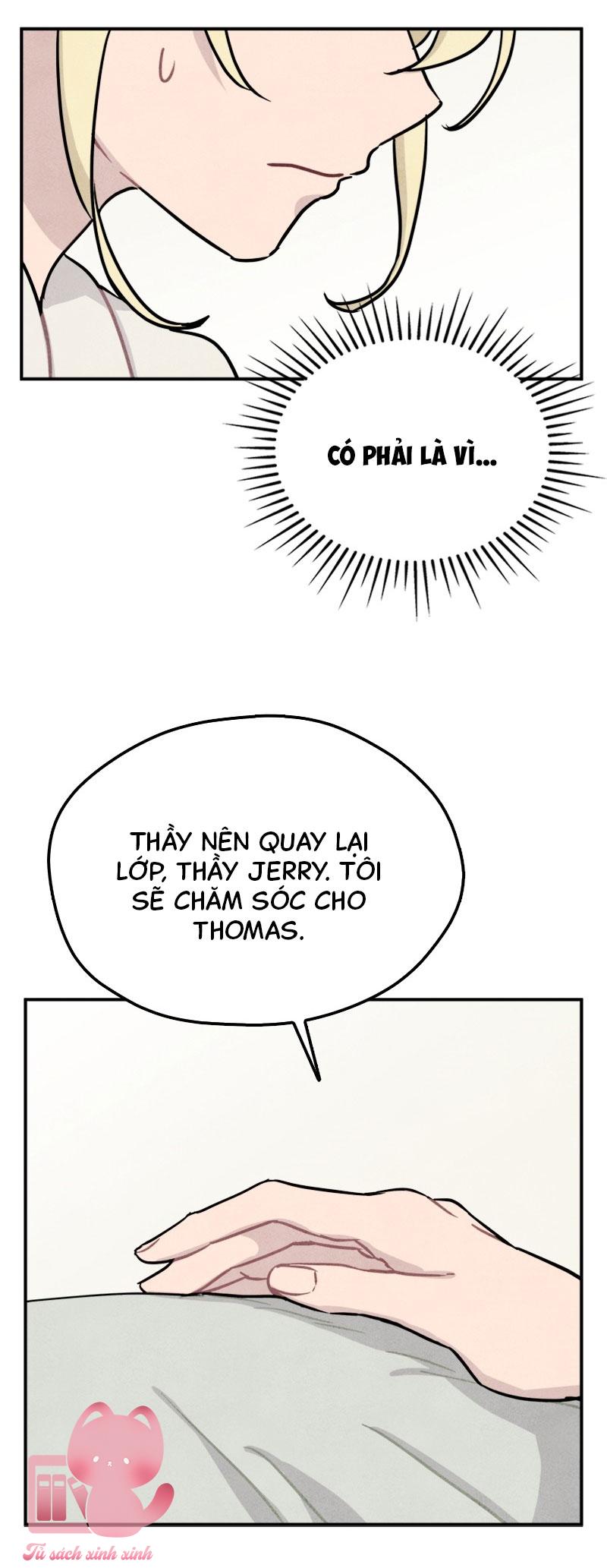 Phù Thủy Độc Dược Chap 11 - Trang 3