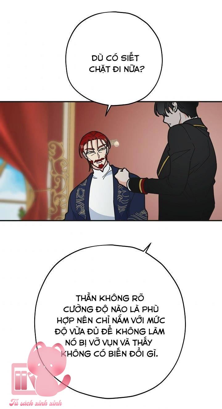Người Hùng Của Ác Nữ Chapter 67 - Trang 4