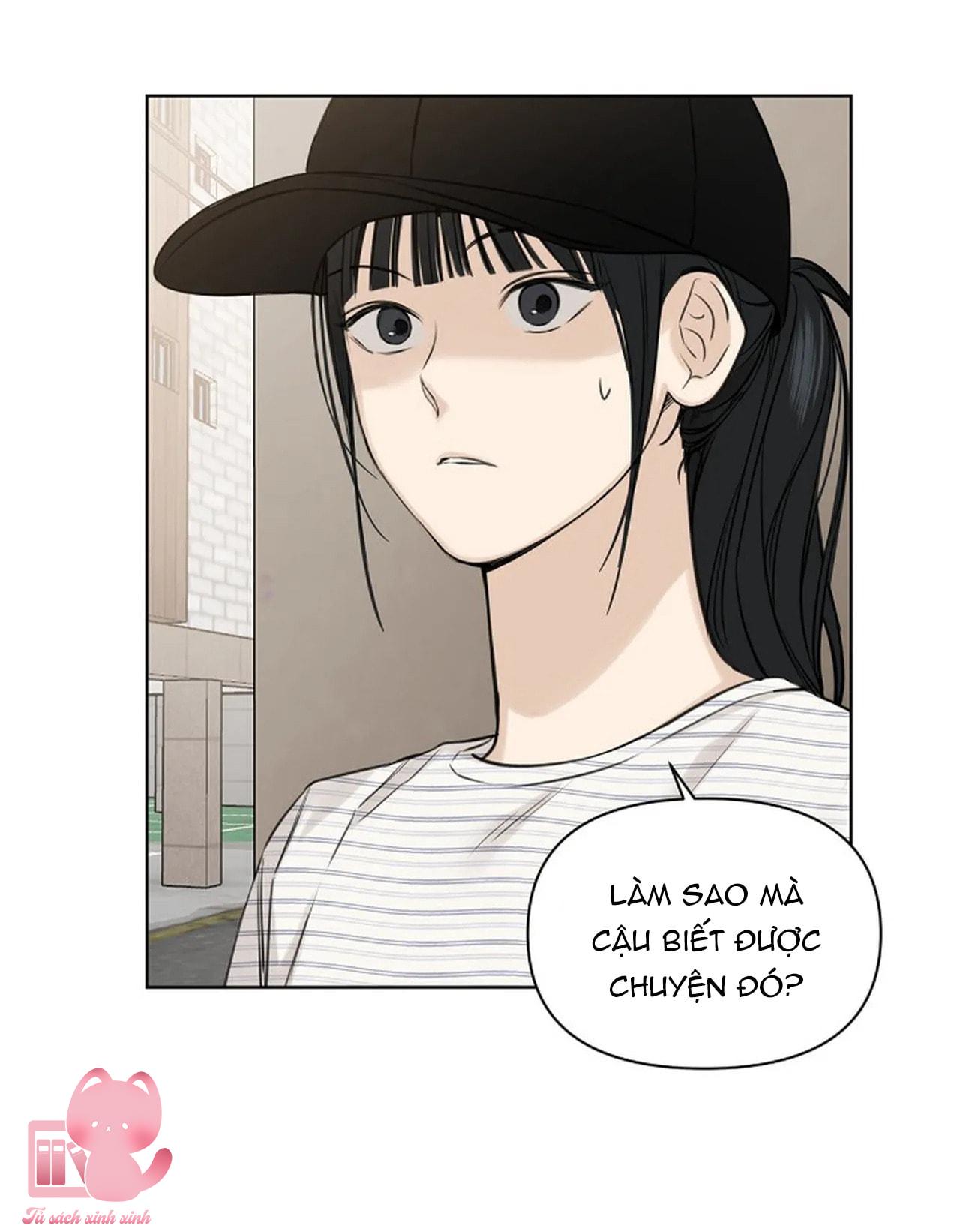 Bình Minh Chap 20 - Trang 4
