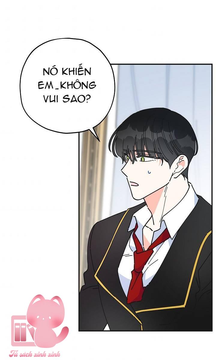 Người Hùng Của Ác Nữ Chapter 68 - Trang 4