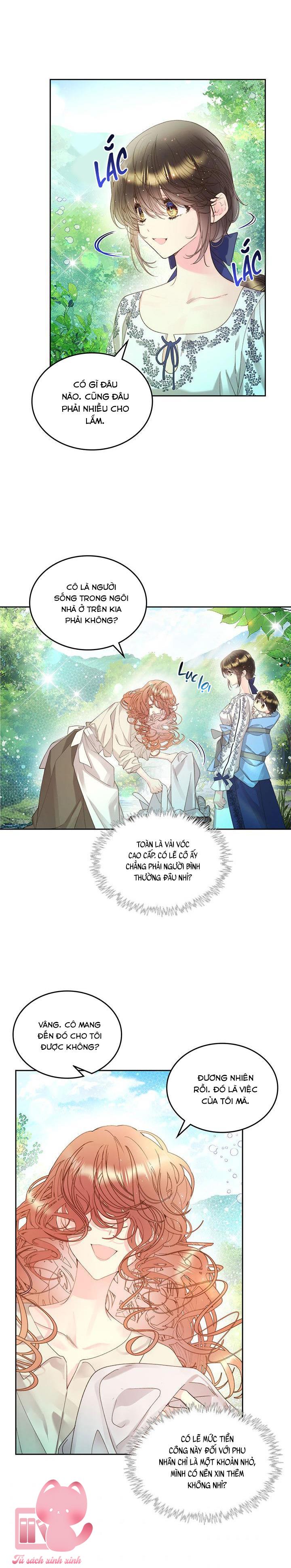 Beatrice Chap 98 - Trang 2