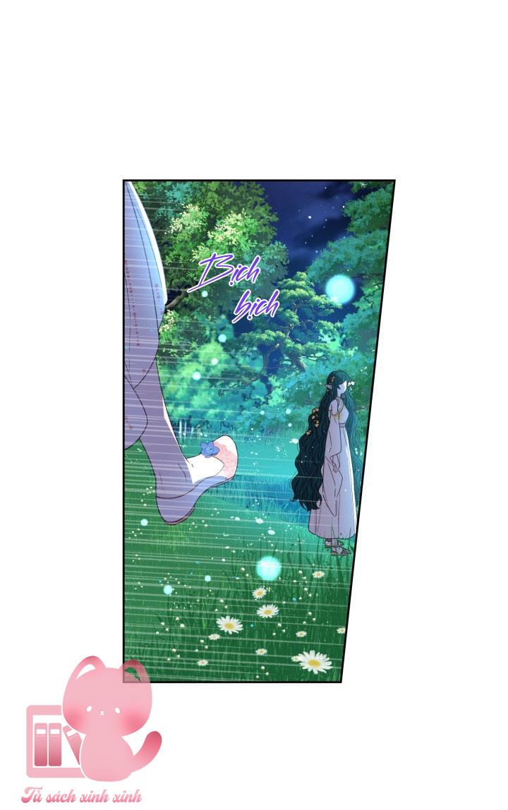Hoàng Nữ Tóc Đen Chapter 45 - Trang 4