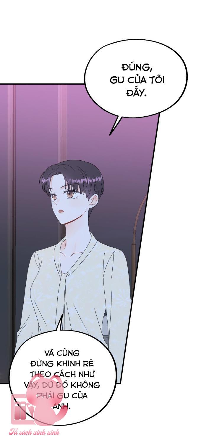 Xác Suất Tình Yêu Chapter 21 - Trang 3