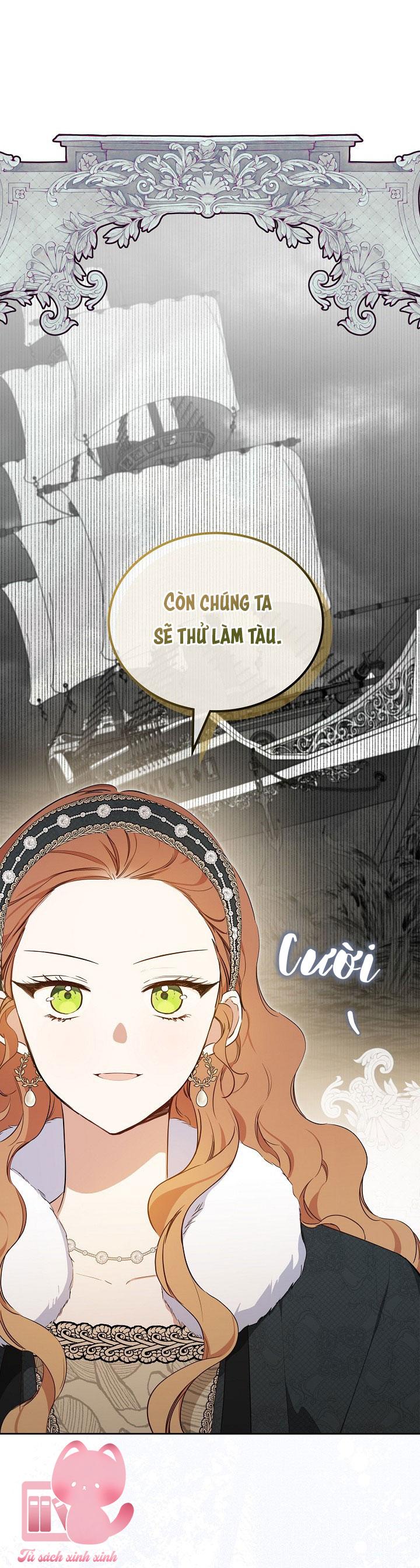 Kiếp Này Ta Sẽ Trở Thành Gia Chủ Chap 135 - Trang 2