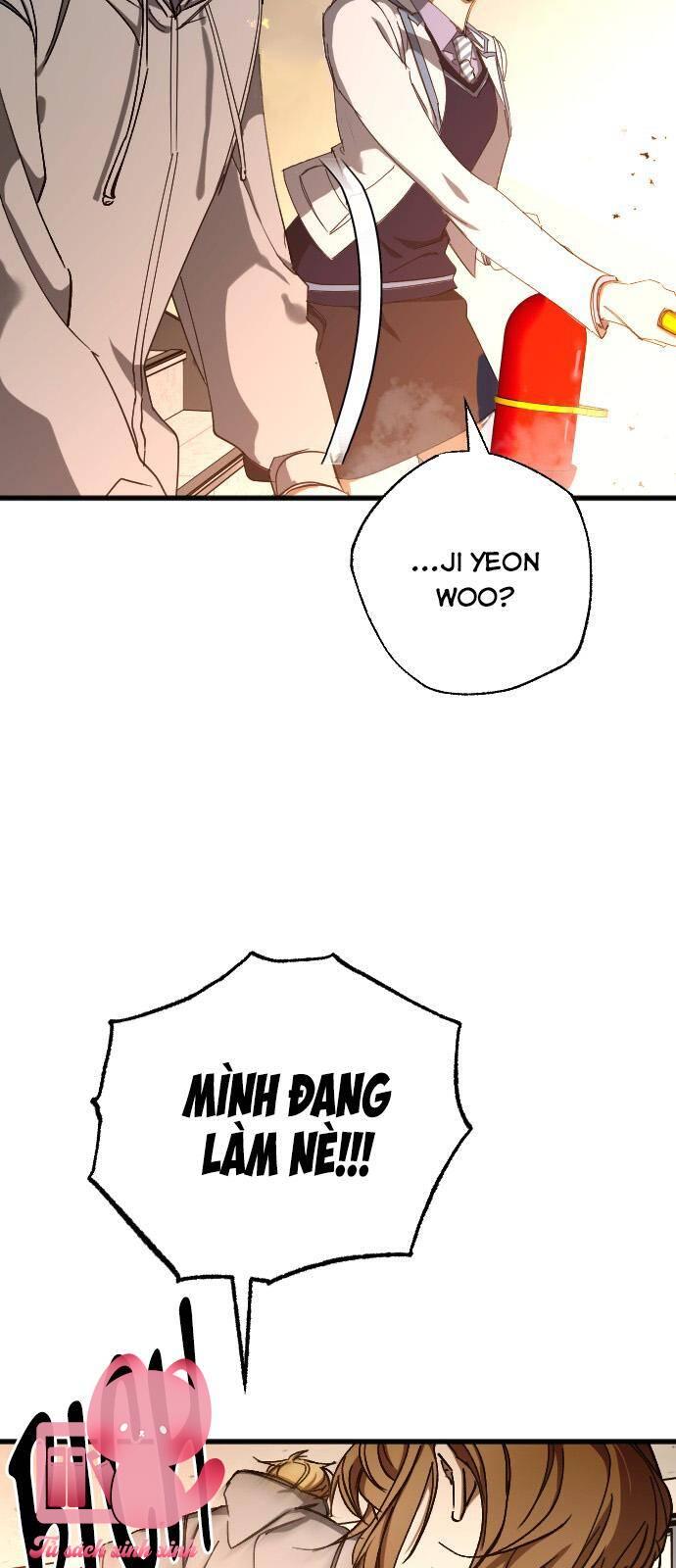 Đêm Của Bóng Tối Chapter 7 - Trang 4