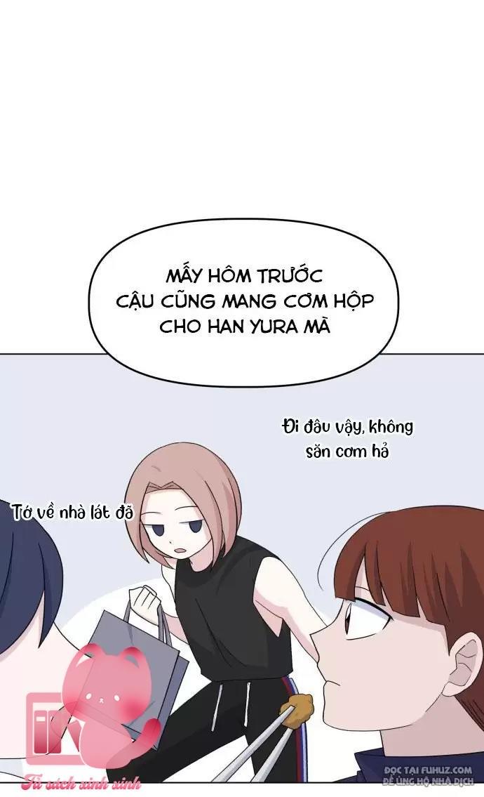Quan Hệ Nhân Quả Chap 21 - Trang 2