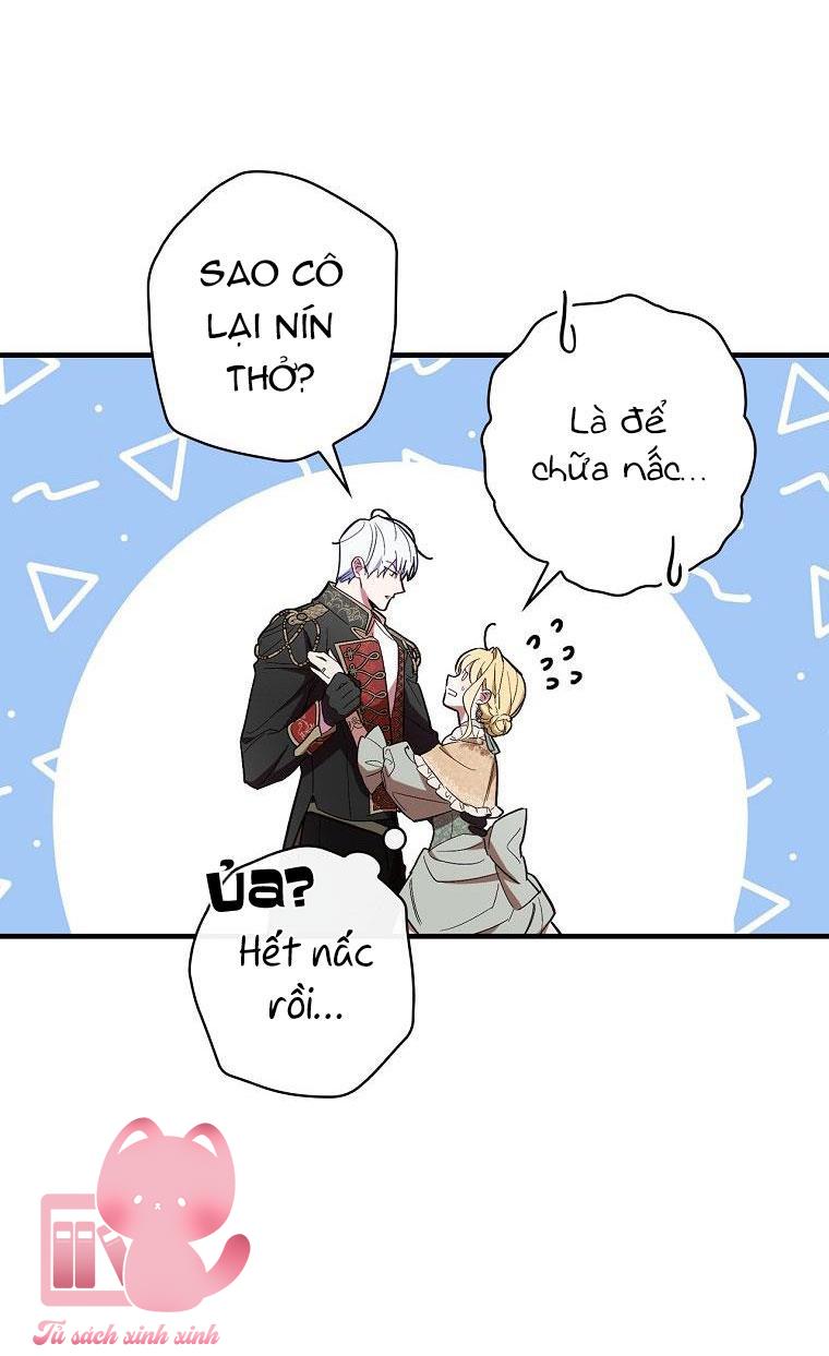 Cách Khiến Phu Quân Đứng Về Phía Tôi Chap 16 - Trang 2